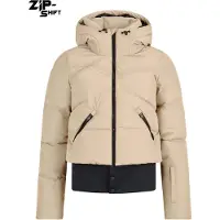 Protest Preppy Zip-shift Jacka