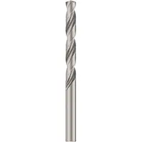 Bosch 2608585510 HSS Metall-spiralborr 8.3 mm Total längd 117 mm Slipat DIN 338 Cylinderskaft 5 st
