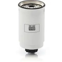 Mann Bränslefilter WK 880