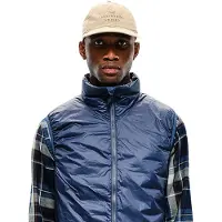 The Mountain Studio Organic Cotton Classic Keps
