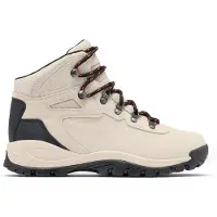 Columbia Newton Ridge Wp Amped Plus Size Vandringskängor