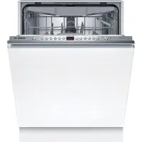 Bosch 4242005516797 - Diskmaskin - Vit