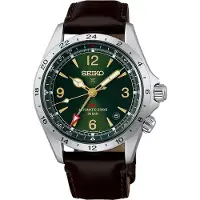 Seiko Prospex Premium GMT - Stjärnurmakarna