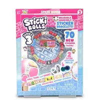 Sticki Rolls STICKI BAND S3