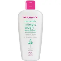 Dermacol Cannabis Intimate Wash 200 ml (för kvinnor)