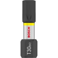 Bosch 2607002807 2607002807 TX-bits Drivning: 1/4 Output: TX TX 30
