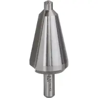 Bosch 2608596401 Stegborr 16 - 30.5 mm HSS Total längd 76 mm Cylinderskaft 1 st