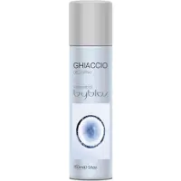 Byblos Ghiaccio Antiperspirant deodorantspray för kvinnor 150 ml