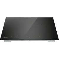 Hisense Hi6352bsce Induktionshäll