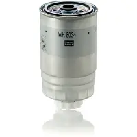 Mann Bränslefilter WK 8034
