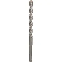 Bosch 2608831039 2608831039 Stål Borrhammare 14 mm Total längd 210 mm SDS-Plus 1 st
