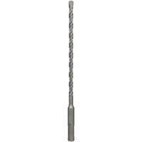 Bosch Powertools Bosch Accessories 2608831020 stål hammarborr 8 mm, total längd 210 mm, SDS-Plus (1 st.)