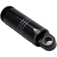 RockShox Super Deluxe C1+ 2023+ Standard Eyelet 45 Mm Kit Med Bakre Stötdämpare
