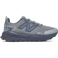 New Balance - Trailskor - Garoé V2 Météorite för Unisex - Storlek 43 - Grå