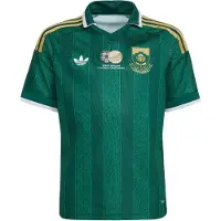 Adidas Sydafrika Bortatröja VM 2026 Barn - , storlek 176 cm