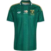 Adidas Sydafrika Bortatröja VM 2026 - , storlek XX-Large