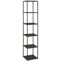 Artwood Cedes hylla anodic brown