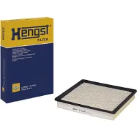 HENGST FILTER Luftfilter E1348L