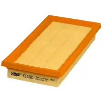 HENGST FILTER Luftfilter E1138L