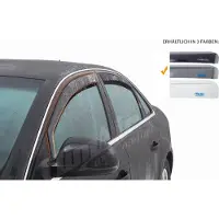 ClimAir vindavvisare VW transporter t4 90-