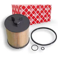 FEBI BILSTEIN Bränslefilter 109599