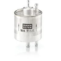 Mann Bränslefilter WK 711/1