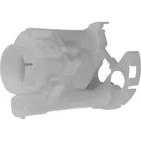 Blue Print Bränslefilter ADT32375C