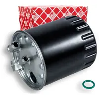 FEBI BILSTEIN Bränslefilter 108288