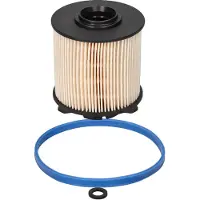 MANN-FILTER Bränslefilter PU 9001/1 X