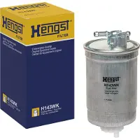 HENGST FILTER Bränslefilter H143WK