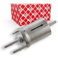 Febi Bränslefilter 30754