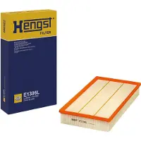 HENGST FILTER Luftfilter E1306L