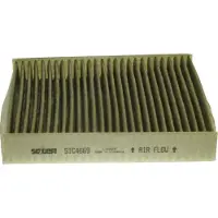 PURFLUX Kupéfilter AHC405