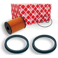 FEBI BILSTEIN Bränslefilter 47225