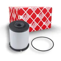FEBI BILSTEIN Bränslefilter 109181