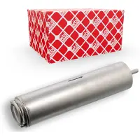 FEBI BILSTEIN Bränslefilter 100484