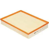 HENGST FILTER Luftfilter E821L