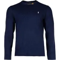 Ralph Lauren 714844759 T-shirt Med Lång ärm