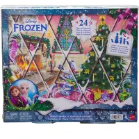Disney Frozen Frozen Advent Calendar 2026