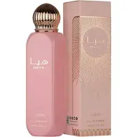 Lattafa Haya All Over Spray Kropps-mist 150 ml
