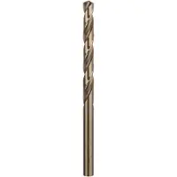 Bosch 2608577606 2608577606 Hss-Co Metall-spiralborr Total längd 109 mm rostfri 1 st