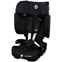 Maxi-Cosi Bilbarnstol - Nomad XL Plus - Authentic Black - - One Size - Bilbarnstol