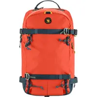 Fjällräven Bergtragen Tour 22 ryggsäck