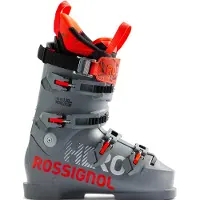 Rossignol - Pjäxor herr - Hero World Cup 130 MV för UnisexUll - Storlek 27 - Grå