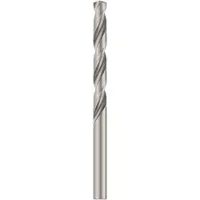 Bosch 2608585507 HSS Metall-spiralborr 7.9 mm Total längd 117 mm Slipat DIN 338 Cylinderskaft 10 st
