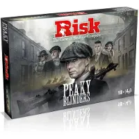 Winning Moves Peaky Blinders: Risk