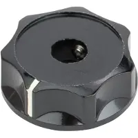 Fender Deluxe Jazz Bass Concentric Knob Lower