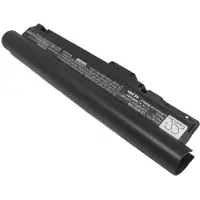 Cameron Sino Batteri till Laptop, Bärbar dator för Sony VAIO VGN-TZ121, VAIO VGN-TZ130N/B m.fl.