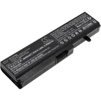 Cameron Sino Batteri till Laptop, Bärbar dator för Toshiba Portege T110, Portege T112 m.fl.