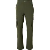 Columbia Outdoorbyxa 'ROC Tech' oliv